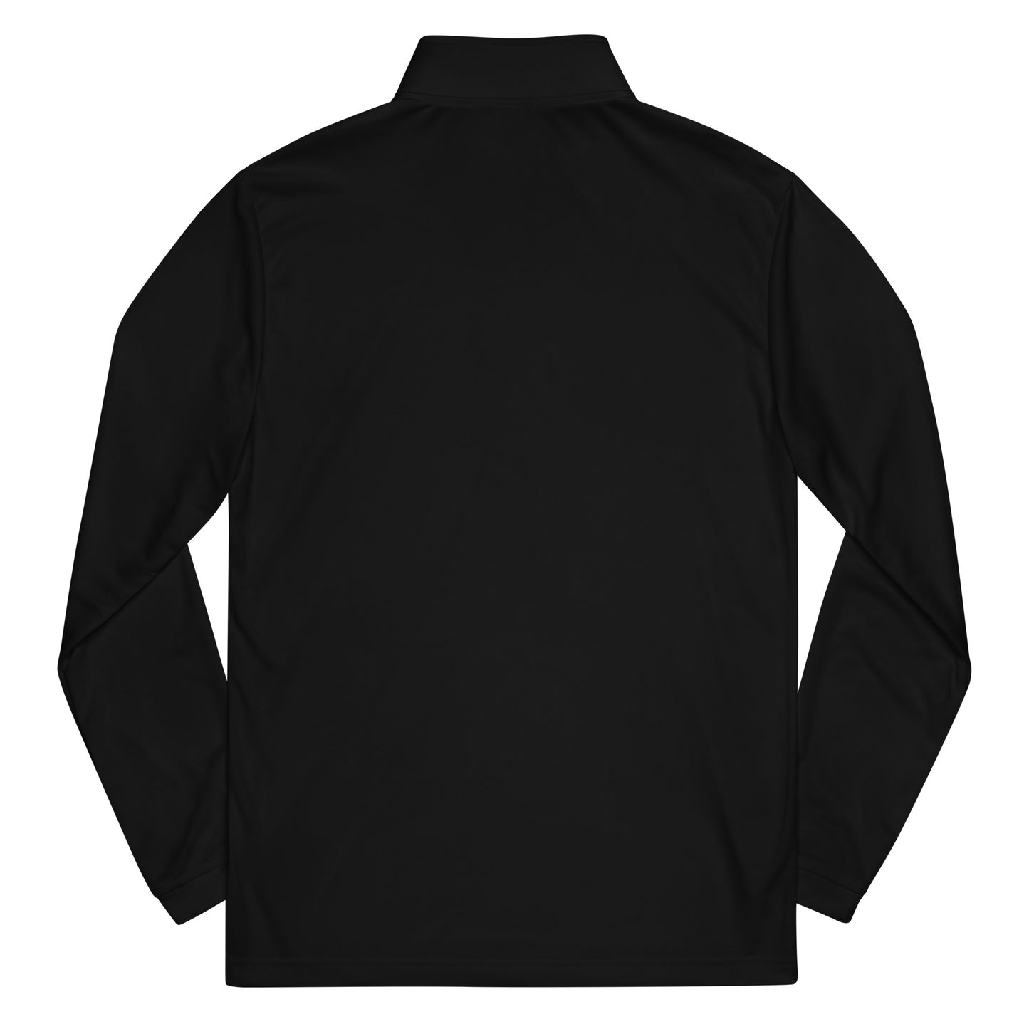 Comfortable Quarter Zip Pullover