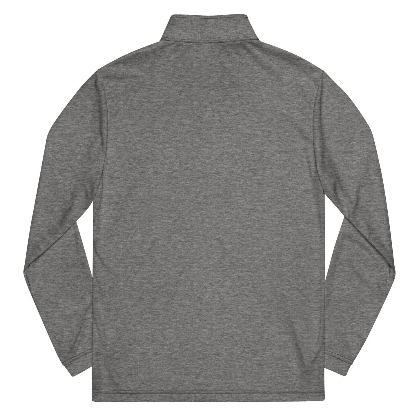 Comfortable Quarter Zip Pullover
