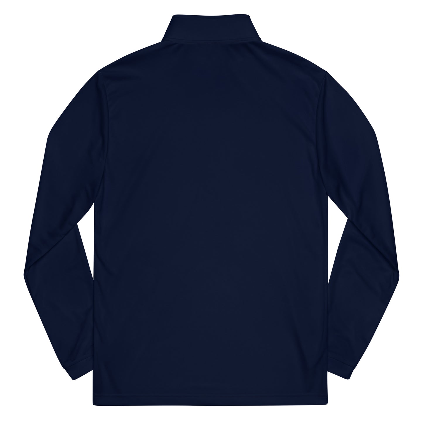Comfortable Quarter Zip Pullover