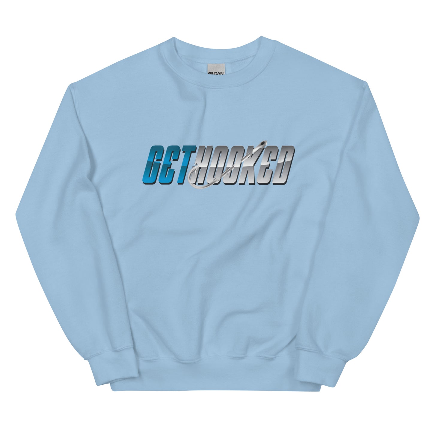 Stury And Warm Sweatshirt