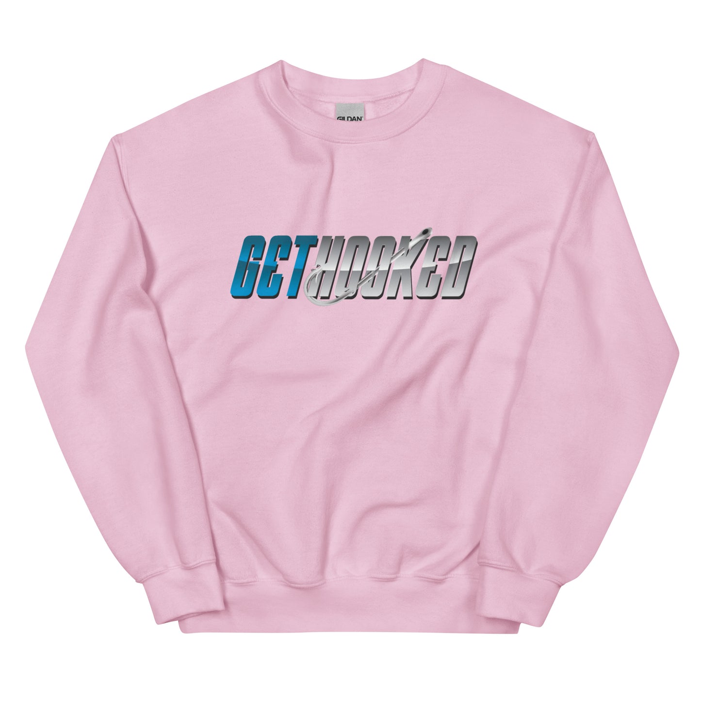 Stury And Warm Sweatshirt