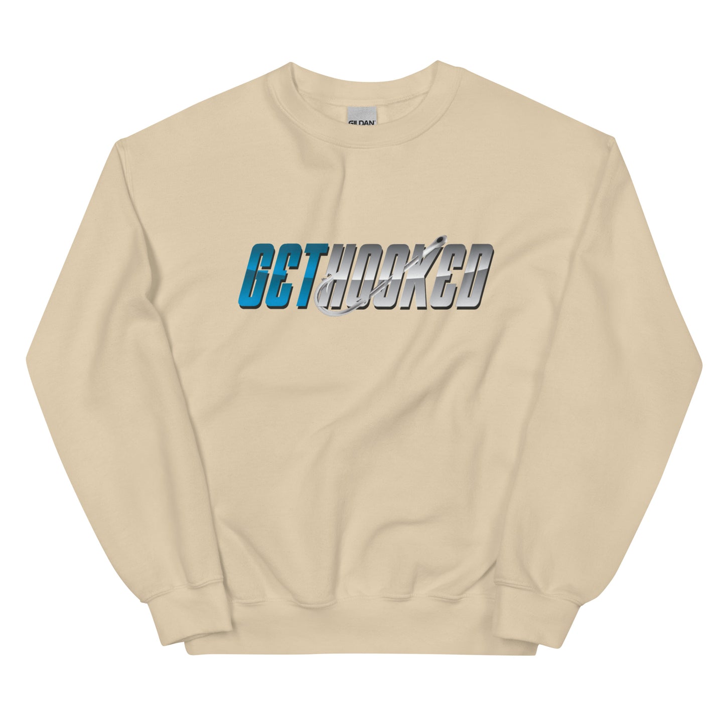 Stury And Warm Sweatshirt