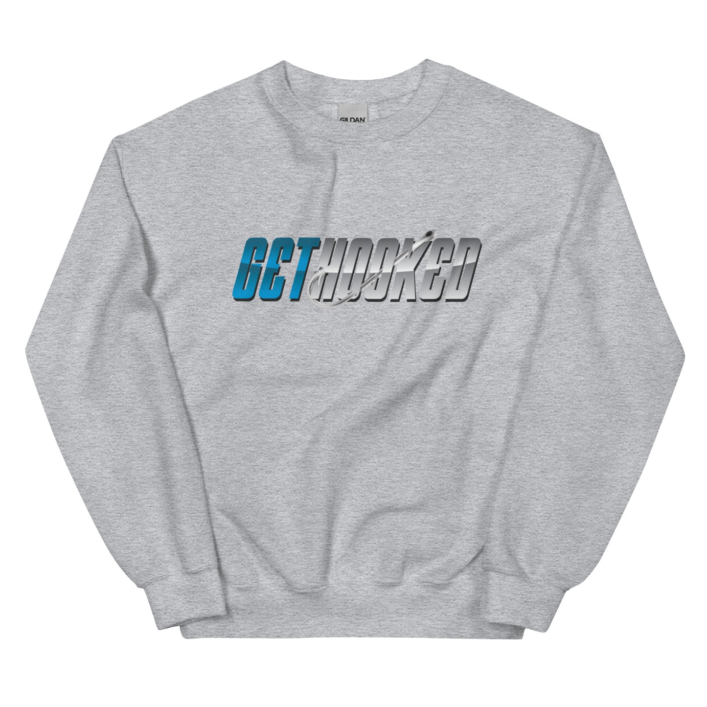 Stury And Warm Sweatshirt