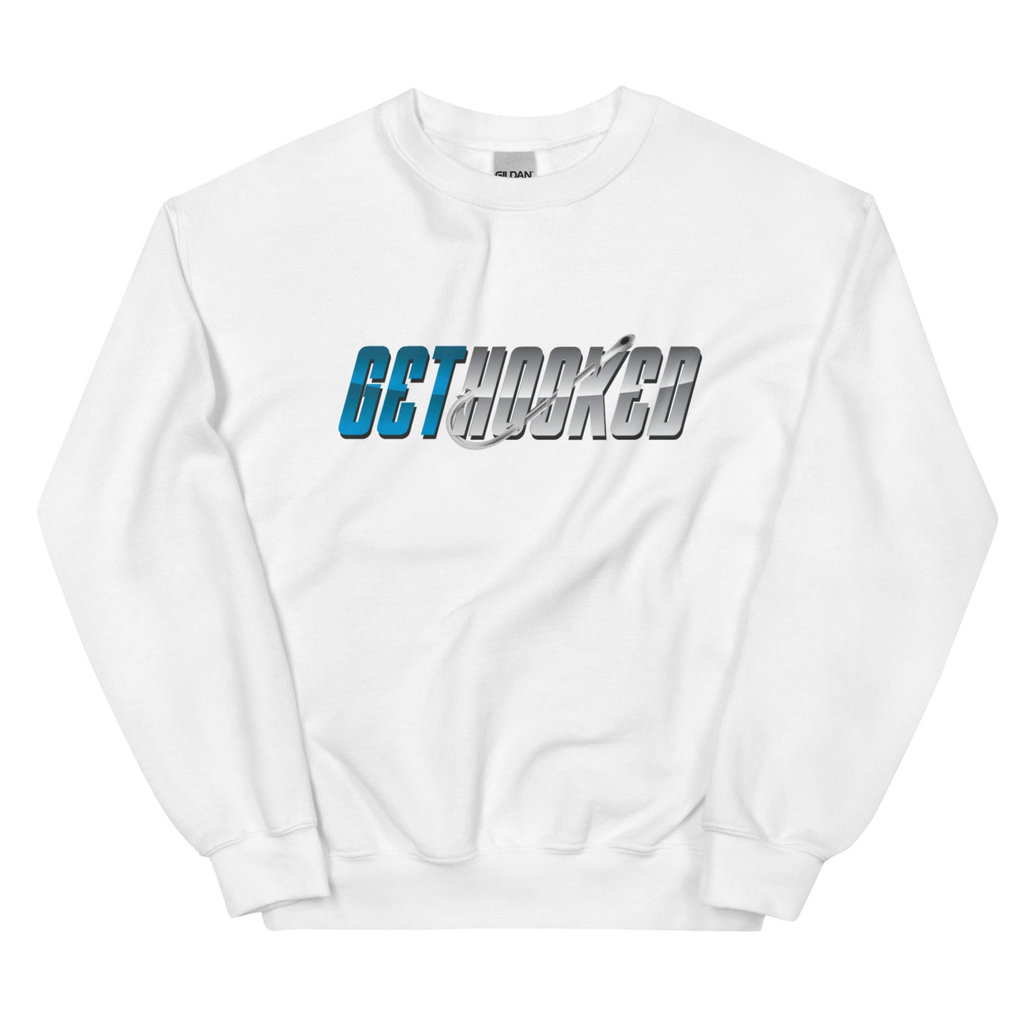 Stury And Warm Sweatshirt